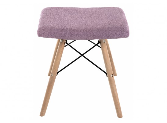 Табурет Ben light purple в Каменске-Уральском