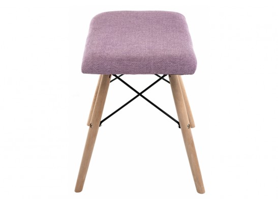 Табурет Ben light purple в Каменске-Уральском