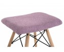 Табурет Ben light purple в Каменске-Уральском