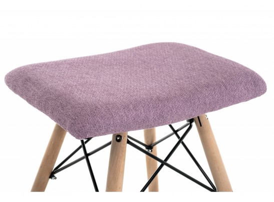 Табурет Ben light purple в Каменске-Уральском