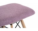 Табурет Ben light purple в Каменске-Уральском
