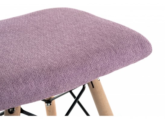 Табурет Ben light purple в Каменске-Уральском
