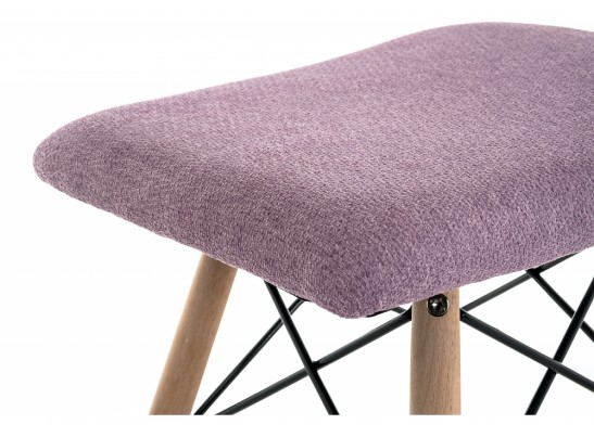 Табурет Ben light purple в Каменске-Уральском