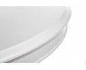 Журнальный стол MOON pure white в Каменске-Уральском