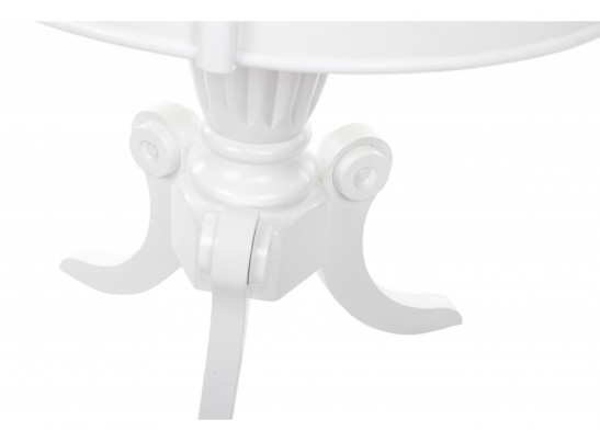 Журнальный стол MOON pure white в Каменске-Уральском