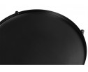 Журнальный столик-поднос Tray 1 46х52 black в Каменске-Уральском
