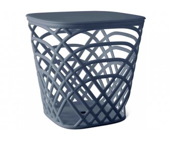 Журнальный столик STH-CT83 серый