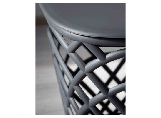 Журнальный столик STH-CT83 серый в Каменске-Уральском