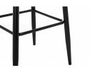 Барный стул Chio black / grey в Каменске-Уральском
