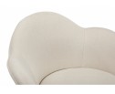 Барный стул Cotton beige fabric в Каменске-Уральском
