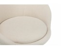 Барный стул Cotton beige fabric в Каменске-Уральском