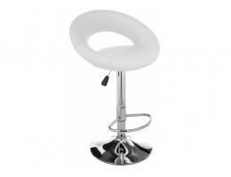 Барный стул Oazis белый