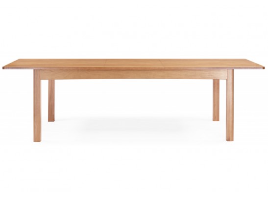 Деревянный стол Аделик 200(259)x100 дуб в Каменске-Уральском