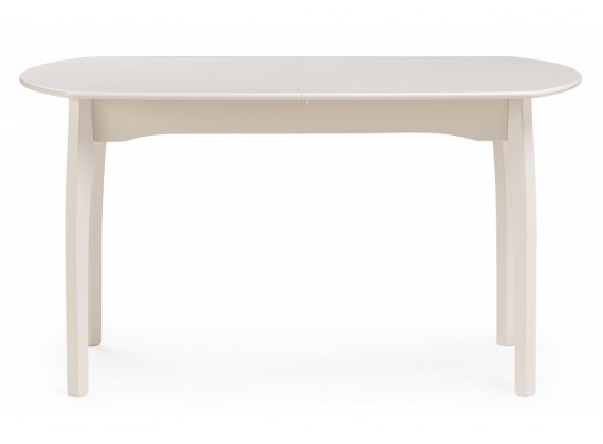 Деревянный стол Сугили прямоугольный бежевый в Каменске-Уральском