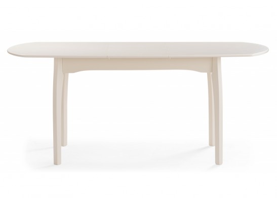 Деревянный стол Сугили прямоугольный бежевый в Каменске-Уральском