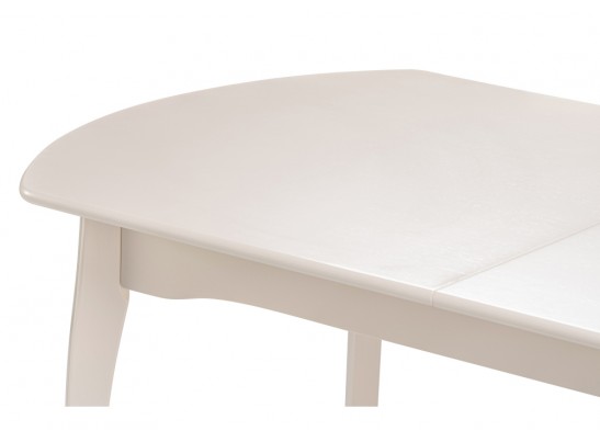 Деревянный стол Сугили прямоугольный бежевый в Каменске-Уральском