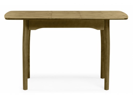 Деревянный стол Терзот 100(130)х70х76 дуб в Каменске-Уральском