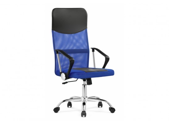 Компьютерное кресло Arano 1 dark blue в Каменске-Уральском