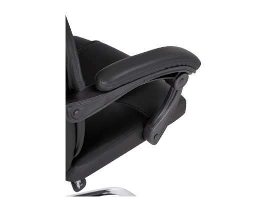 Компьютерное кресло Born black в Каменске-Уральском