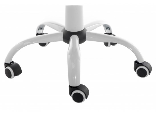 Компьютерное кресло Ergoplus розовое в Каменске-Уральском