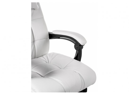 Компьютерное кресло Expert white в Каменске-Уральском