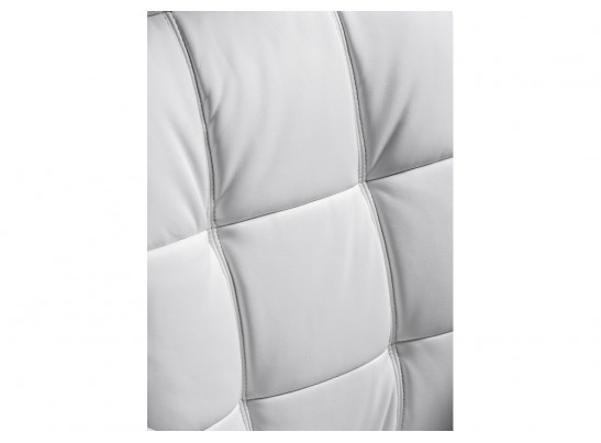 Компьютерное кресло Expert white в Каменске-Уральском