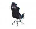 Компьютерное кресло Kano 1 light blue / black в Каменске-Уральском