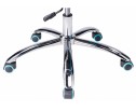 Компьютерное кресло Kano 1 light blue / black в Каменске-Уральском