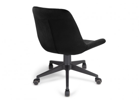 Компьютерное кресло Келми 1 черный / черный в Каменске-Уральском