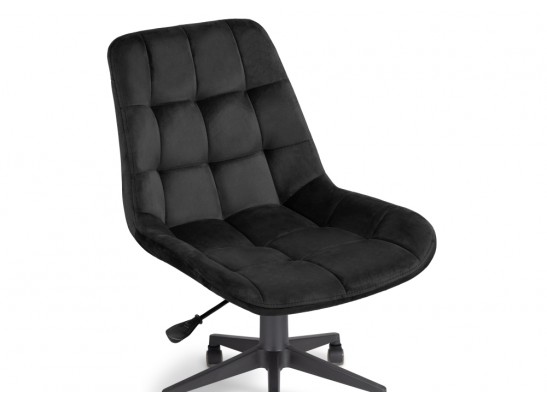 Компьютерное кресло Келми 1 черный / черный в Каменске-Уральском