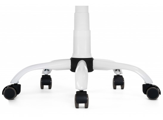 Компьютерное кресло Келми микровелюр розовый в Каменске-Уральском