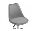 Компьютерное кресло Kolin gray fabric в Каменске-Уральском