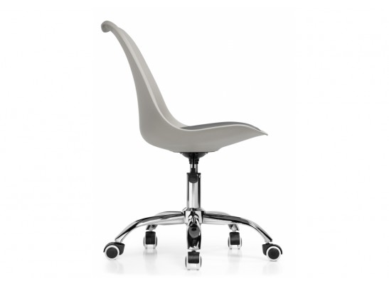 Компьютерное кресло Kolin light gray в Каменске-Уральском
