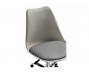 Компьютерное кресло Kolin light gray в Каменске-Уральском
