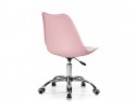 Компьютерное кресло Kolin pink / white в Каменске-Уральском
