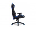 Компьютерное кресло Markus черное / синее в Каменске-Уральском
