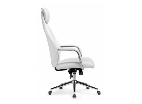 Компьютерное кресло Modus white в Каменске-Уральском