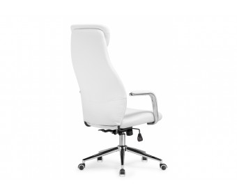 Компьютерное кресло Modus white