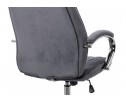 Компьютерное кресло Monte dark grey в Каменске-Уральском