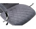 Компьютерное кресло Monte dark grey в Каменске-Уральском