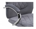 Компьютерное кресло Monte dark grey в Каменске-Уральском