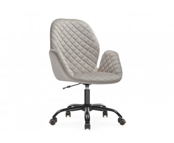 Компьютерное кресло Нерон серое