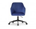 Компьютерное кресло Tonk dark blue / black в Каменске-Уральском