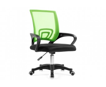 Компьютерное кресло Turin black / green