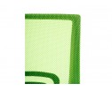 Компьютерное кресло Turin black / green в Каменске-Уральском