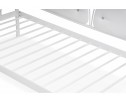 Компьютерный стол Erida 120х60х75 white в Каменске-Уральском