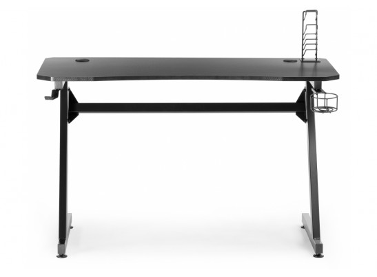 Компьютерный стол Master 2 black в Каменске-Уральском