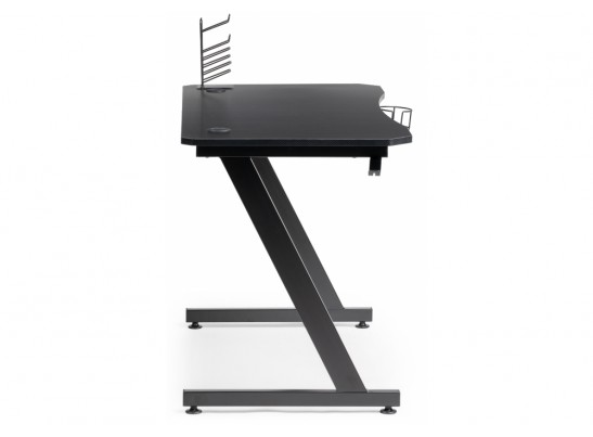 Компьютерный стол Master 2 black в Каменске-Уральском