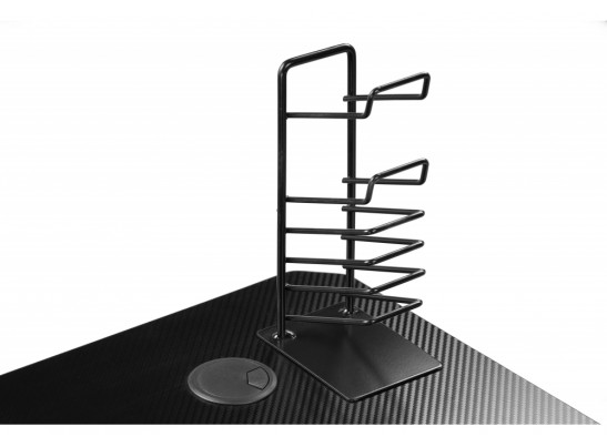 Компьютерный стол Master 2 black в Каменске-Уральском