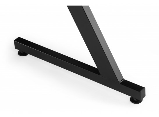 Компьютерный стол Master 2 black в Каменске-Уральском